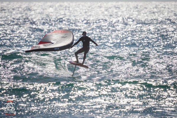 AFS FLY WING-SUP-SURF FOIL BOARD >2024